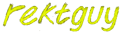 Rektguy Logo