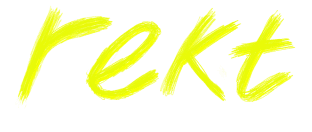 Rekt